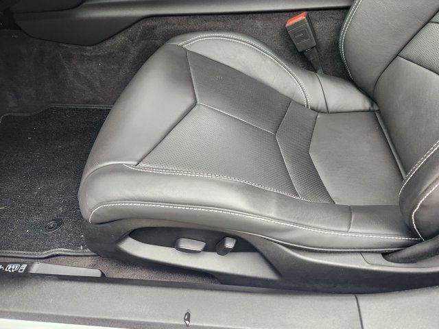 Used 2024 Chevrolet Corvette Stingray Coupe w/ 1LT image 28