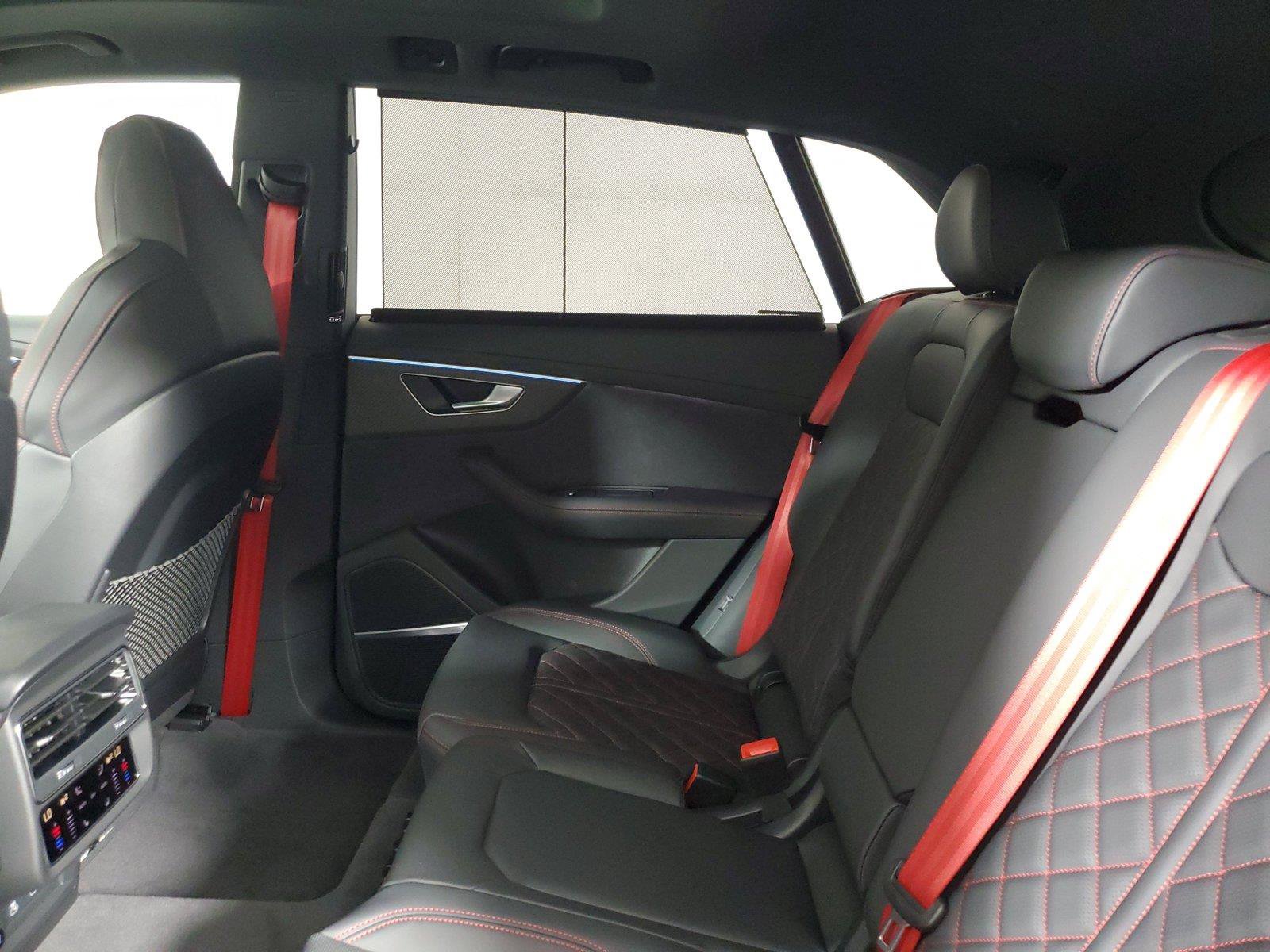 New 2026 Audi Q8 Prestige AWD/4WD image 12