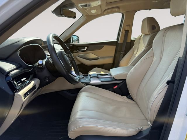 Used 2023 Acura MDX SH-AWD w/ Advance Package image 9