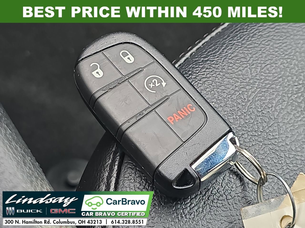Used 2022 Jeep Compass High Altitude image 36