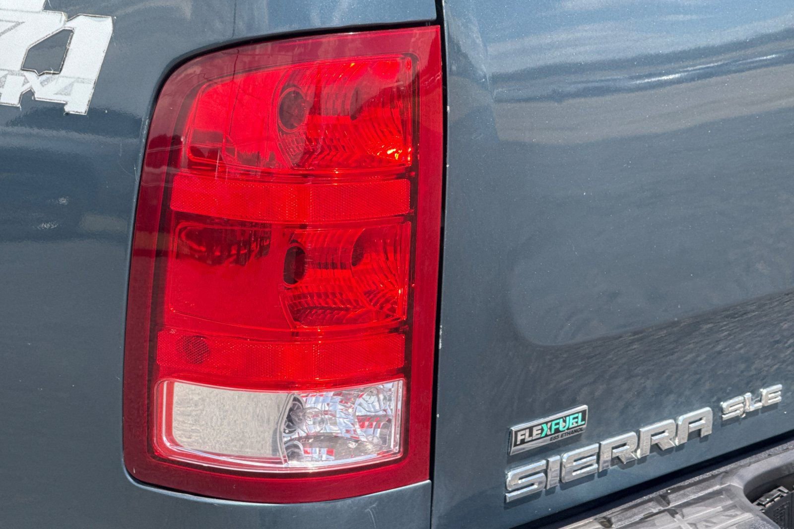 Used 2012 GMC Sierra 1500 SLE w/ Power Tech Package AWD/4WD image 42
