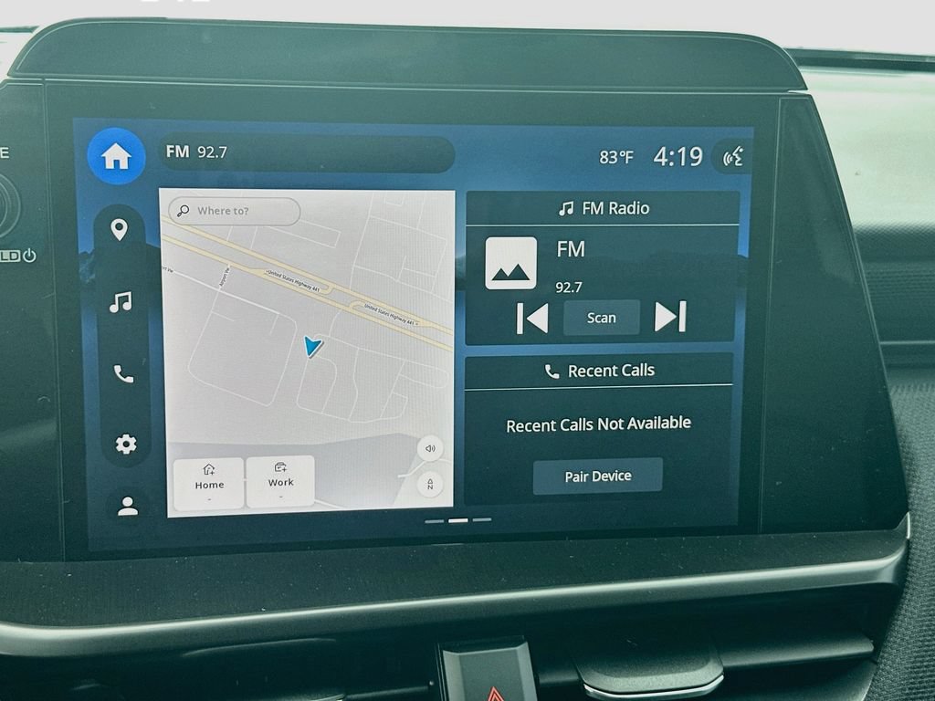 New 2026 Subaru Outback Premium AWD/4WD image 13