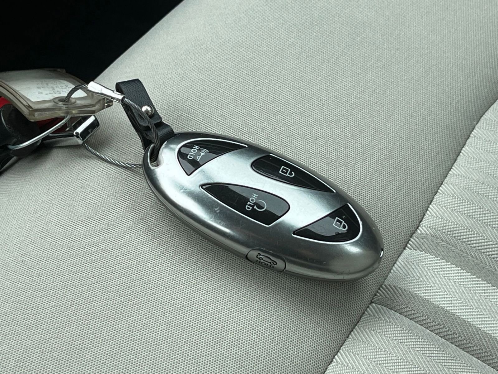 Used 2025 Hyundai Sonata SEL image 26