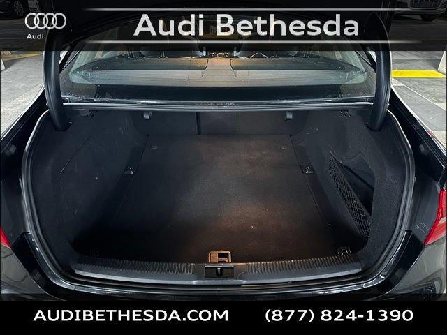 Used 2014 Audi A4 2.0T Premium Plus w/ Premium Plus Package AWD/4WD image 10