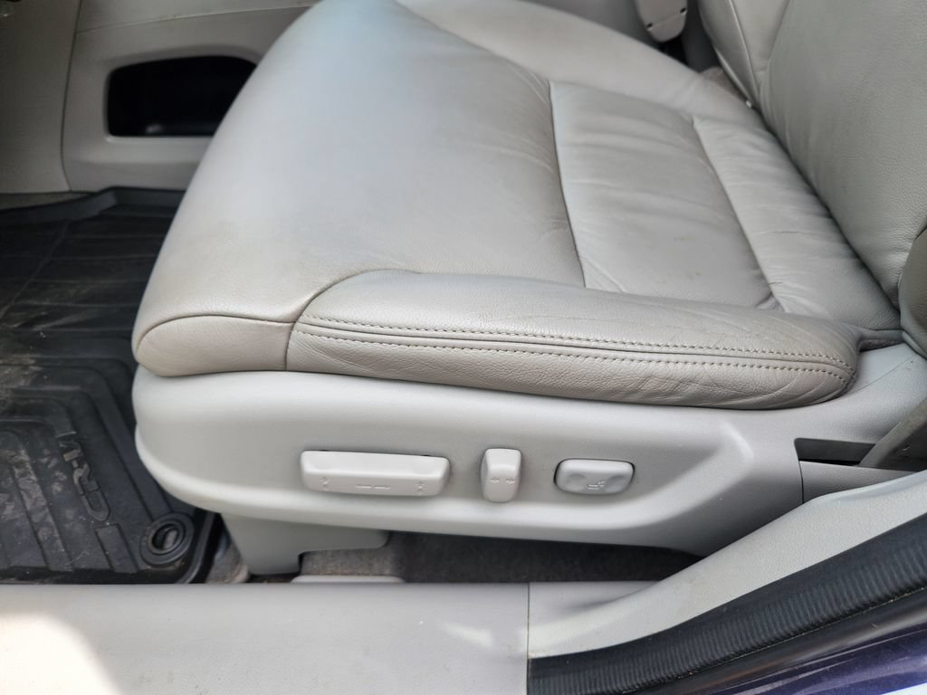 Used 2014 Honda CR-V EX-L image 12