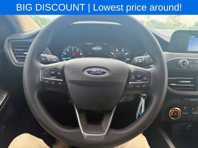 Used 2020 Ford Escape S AWD/4WD image 35
