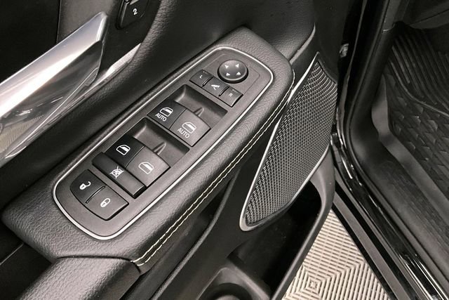 Used 2023 RAM 1500 Laramie image 37