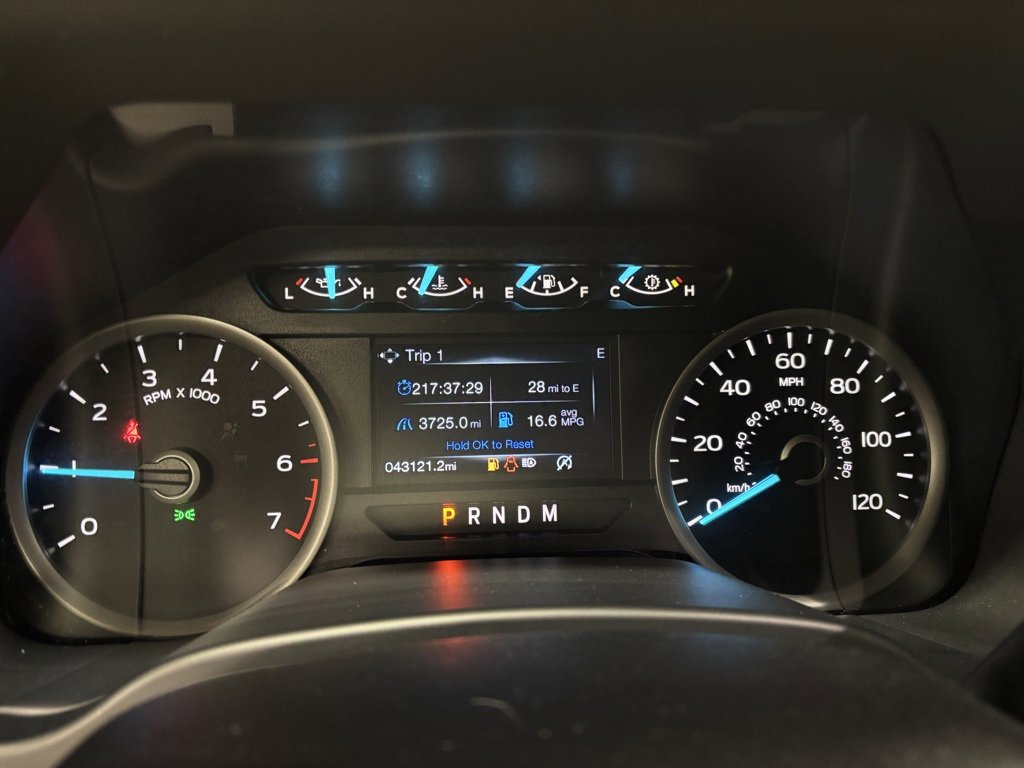 Used 2020 Ford F150 XLT w/ Equipment Group 301A Mid image 13