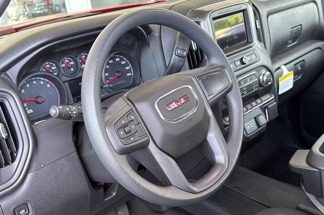 New 2026 GMC Sierra 1500 Pro w/ Pro Value Package RWD image 14
