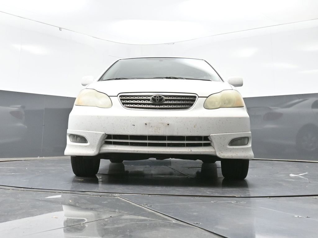 Used 2005 Toyota Corolla CE image 24