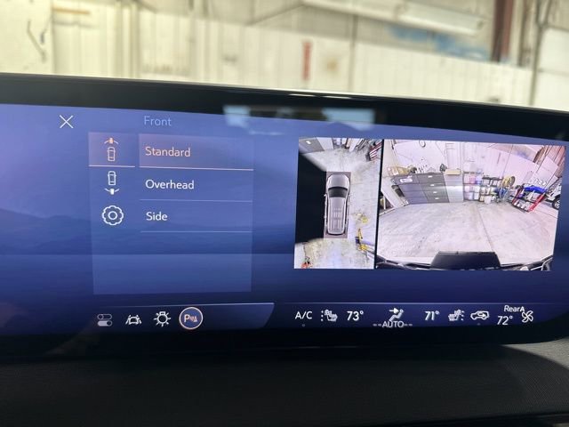 Used 2025 Buick Enclave Sport Touring w/ Power Package image 28