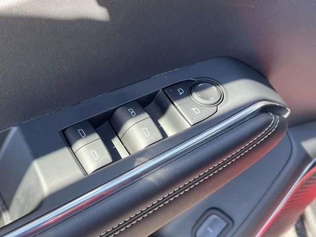 New 2025 GMC Acadia Elevation w/ Elevation Premium Package image 15