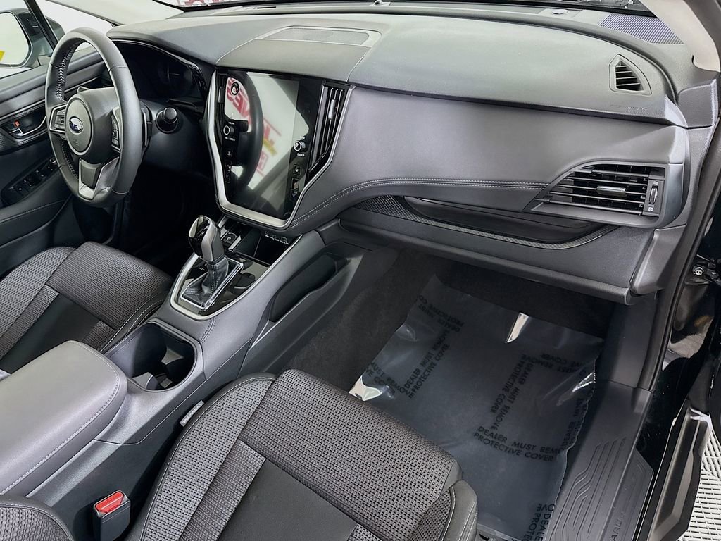 Certified 2025 Subaru Outback Premium w/ Popular Package #1 image 34