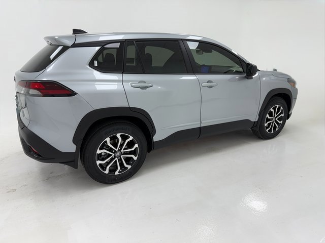 New 2026 Toyota Corolla Cross S image 41