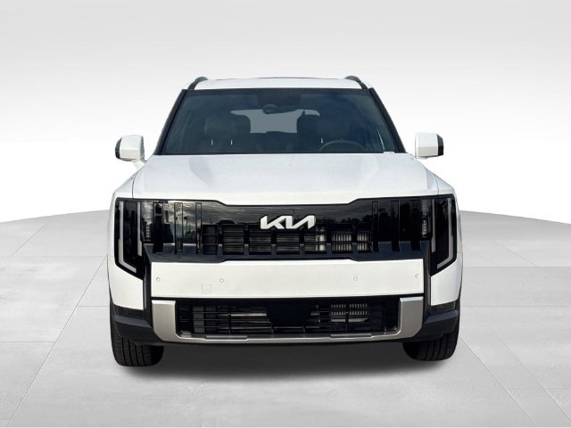 Certified 2027 Kia Telluride EX w/ Towing Package FWD image 14