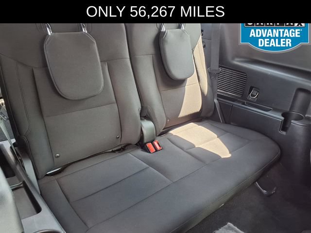 Used 2020 Ford Explorer XLT RWD image 20