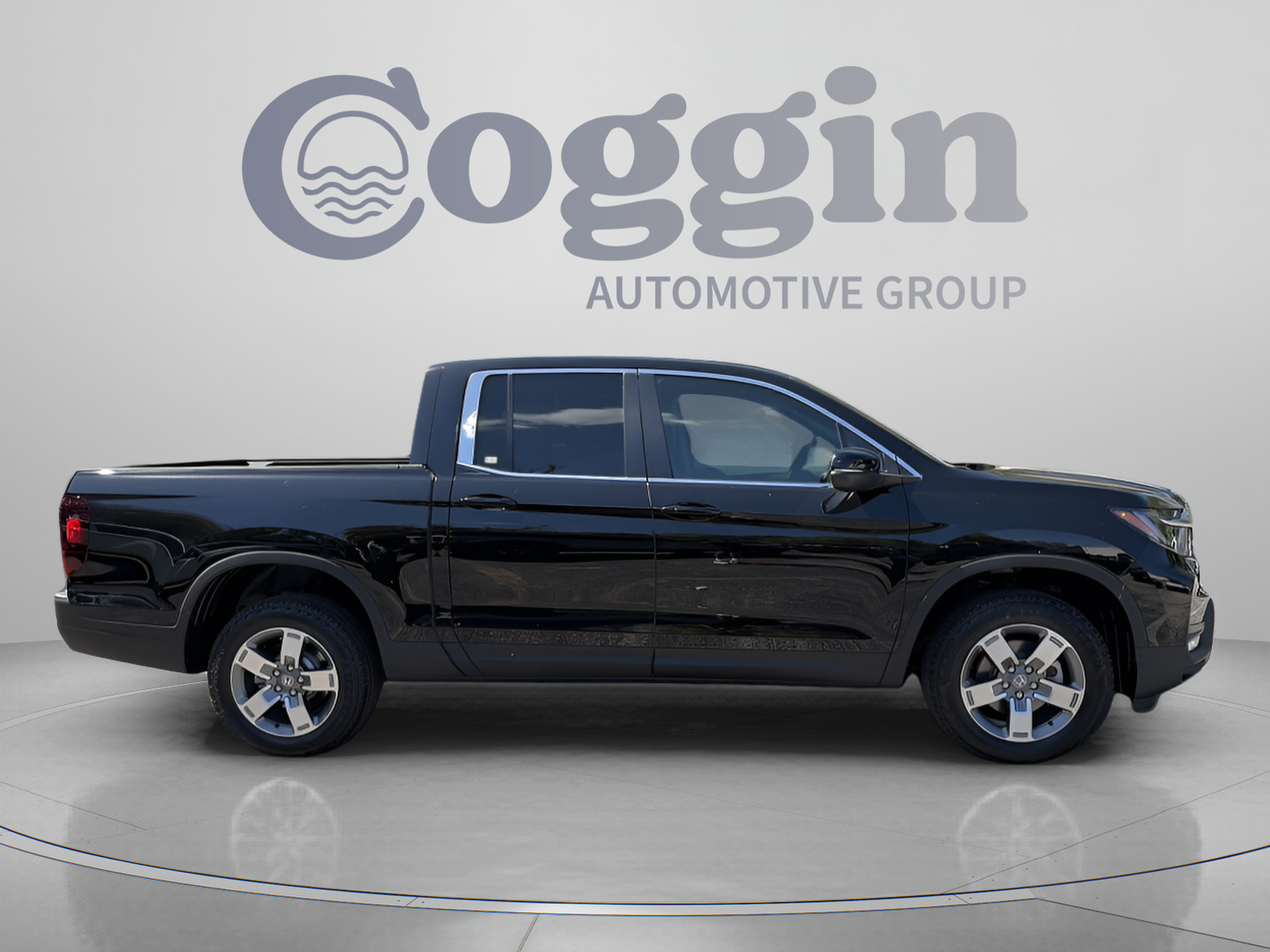 New 2026 Honda Ridgeline RTL image 6