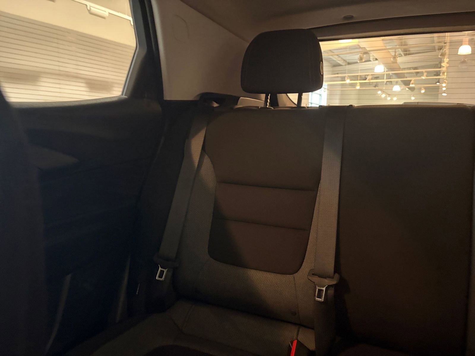 Used 2025 Chevrolet TrailBlazer LT image 37