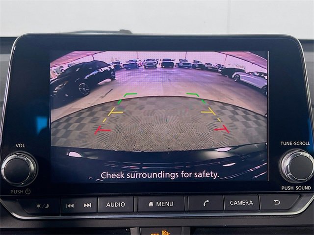 Used 2020 Nissan Altima 2.5 SR image 21