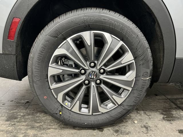 New 2026 Buick Envision Preferred AWD/4WD image 34