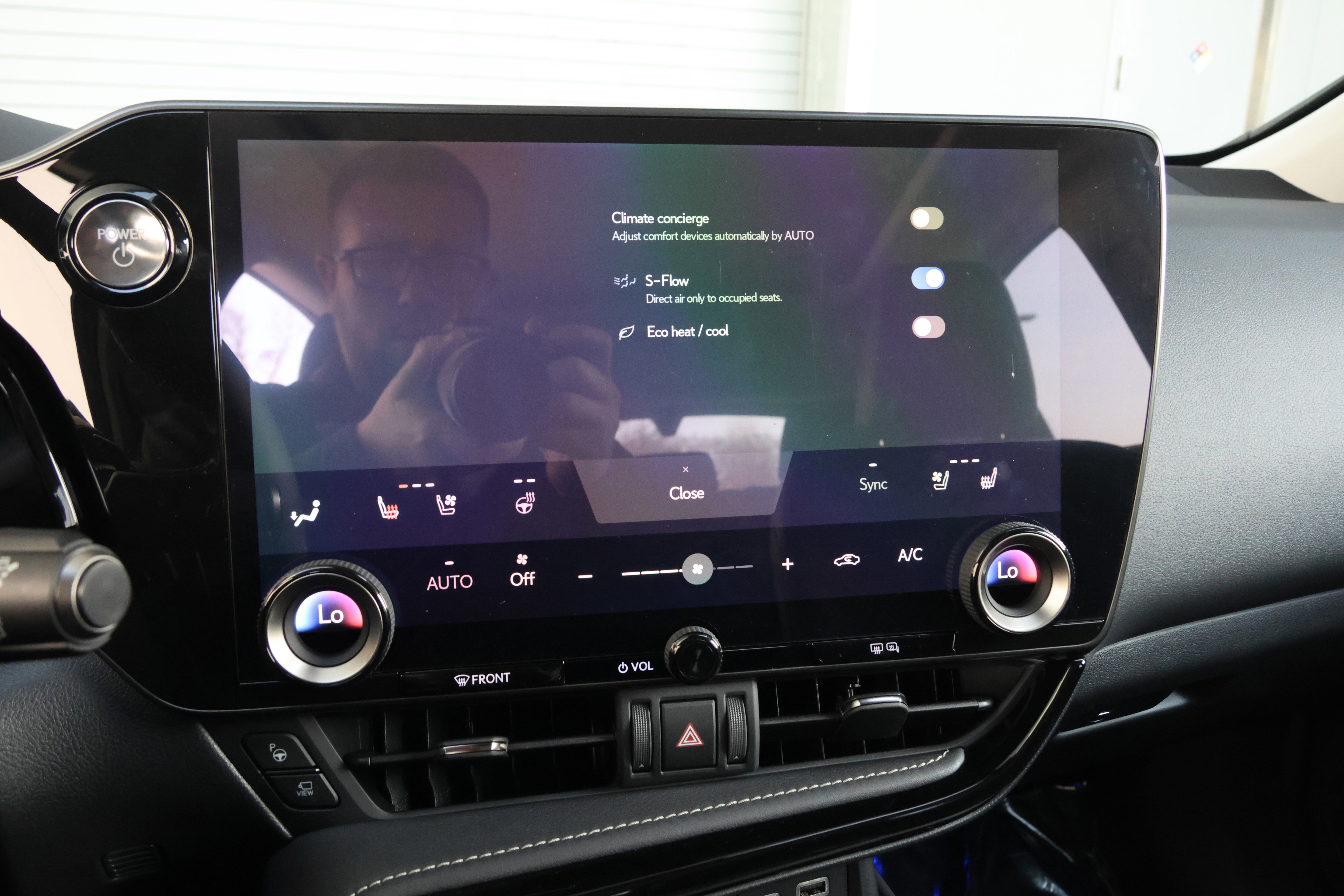 Certified 2025 Lexus NX 450h+ AWD w/ Accessory Package (K3) image 28