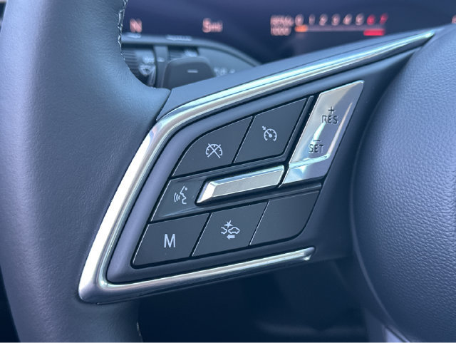New 2026 Buick Envision Avenir AWD/4WD image 28