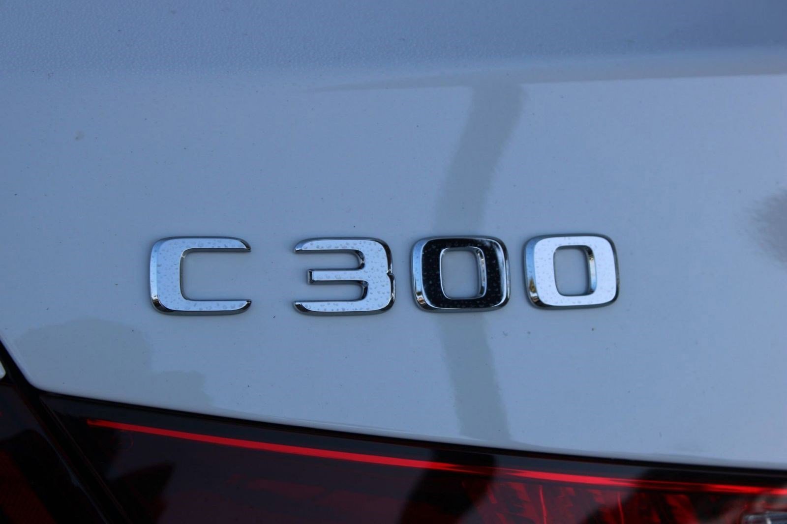 Used 2026 Mercedes-Benz C 300 Sedan image 16