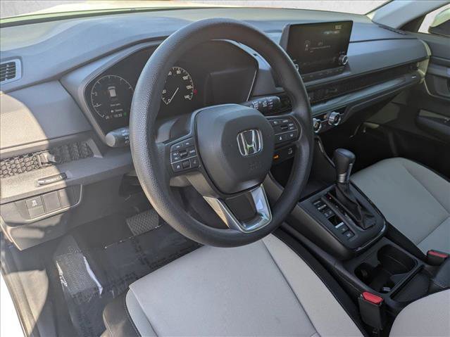 Used 2025 Honda CR-V LX image 10