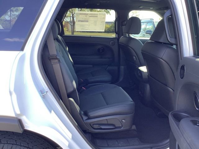 Certified 2026 Hyundai Palisade XRT Pro AWD/4WD image 14