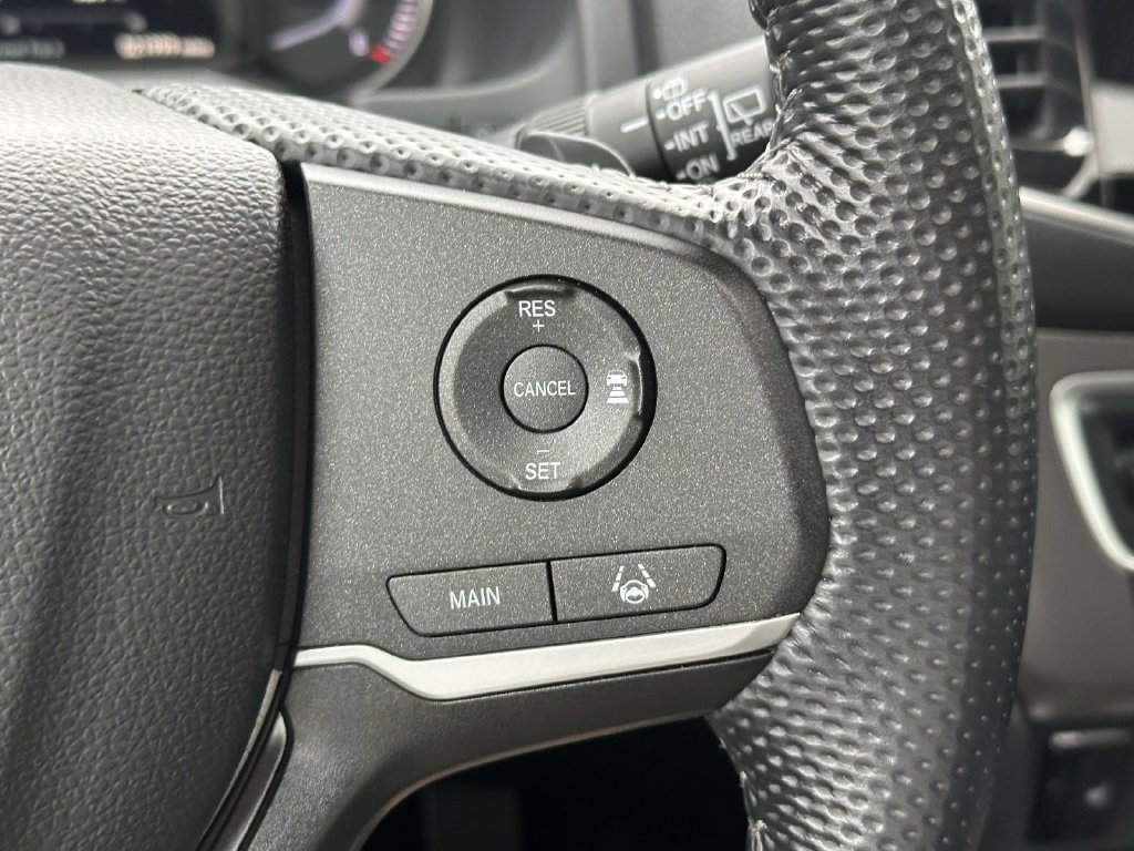 Certified 2023 Honda Passport EX-L image 21