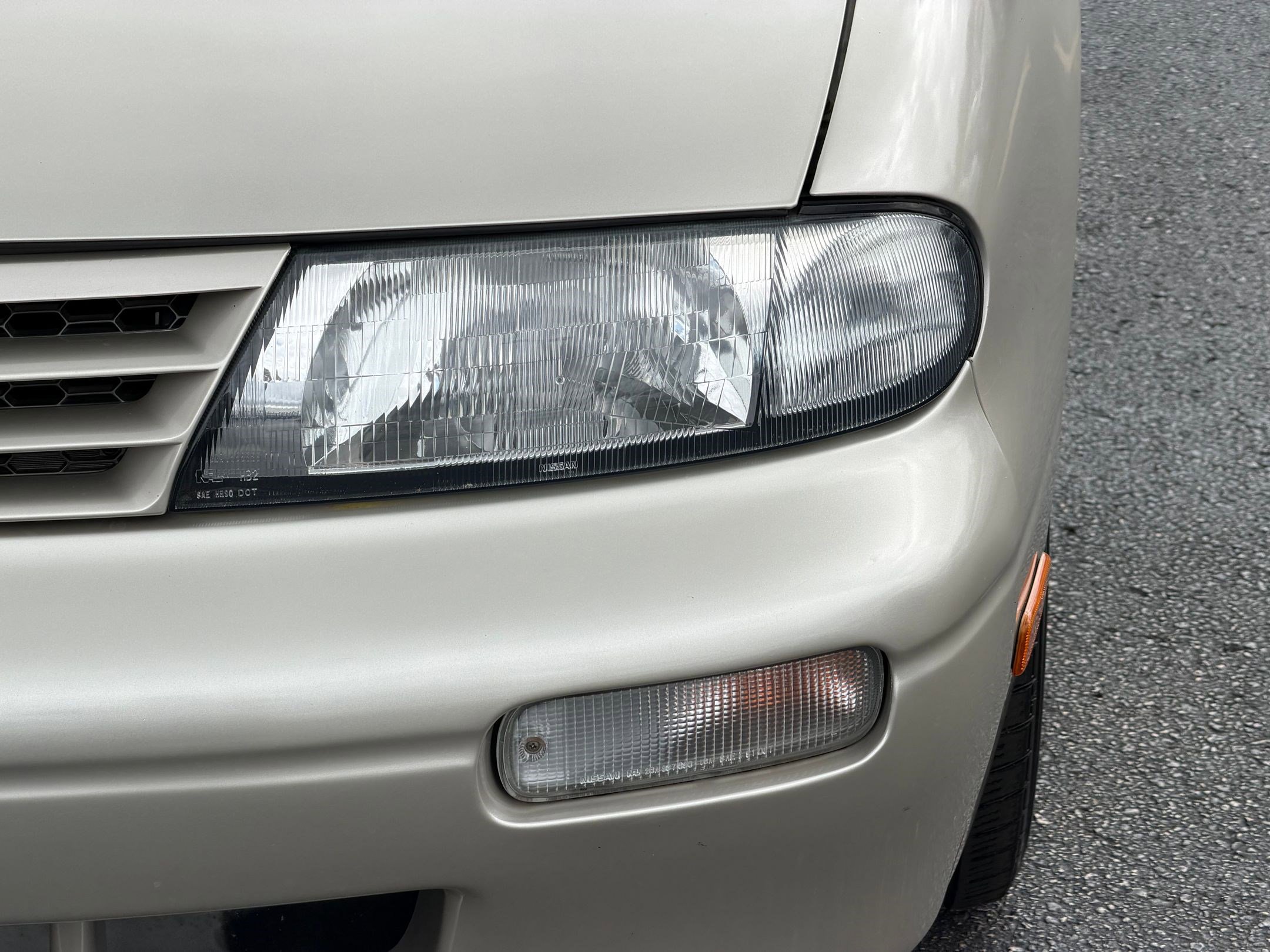 Used 1995 Nissan Altima SE image 10