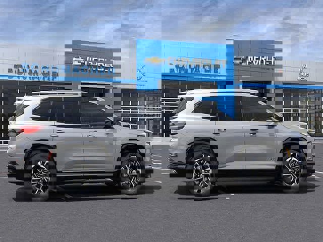 New 2025 Buick Enclave Sport Touring w/ Super Cruise Package image 11