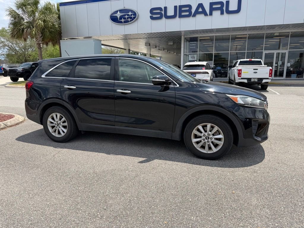 Used 2019 Kia Sorento L FWD image 1