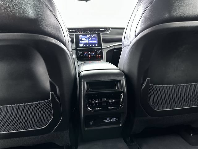 Used 2023 Jeep Grand Cherokee Altitude AWD/4WD image 22