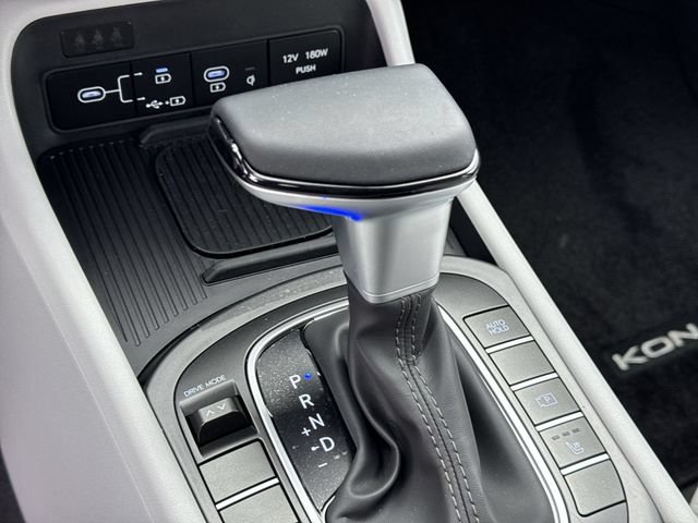 New 2026 Hyundai Kona SEL Sport FWD image 26