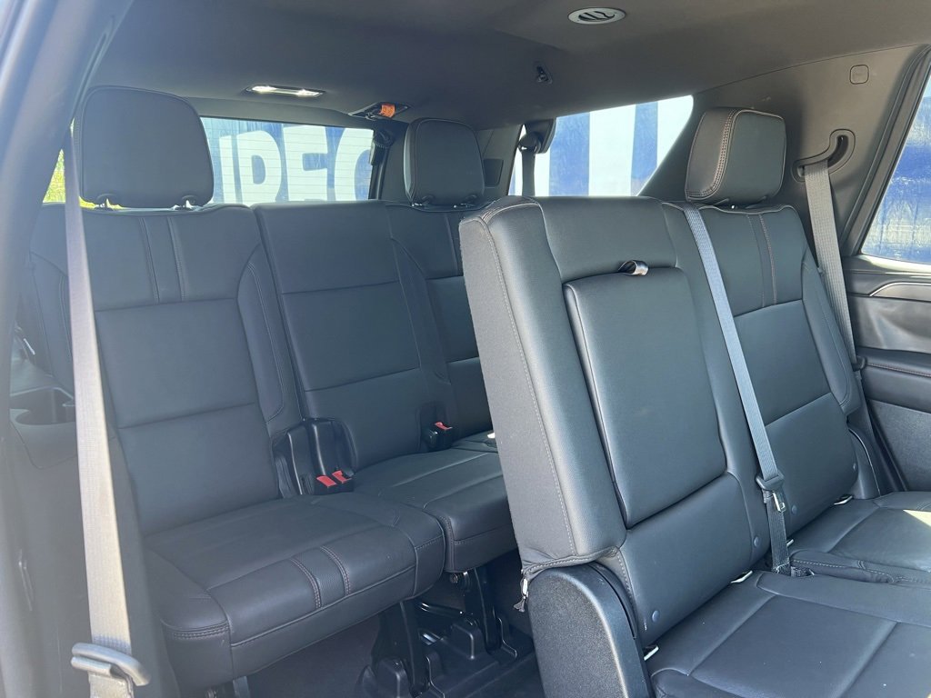 Used 2021 Chevrolet Tahoe RST image 30