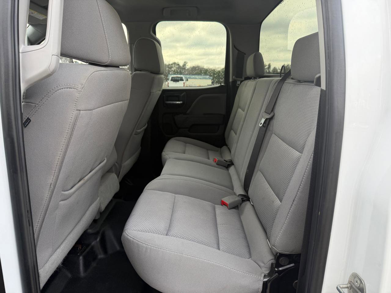 Used 2019 Chevrolet Silverado 2500 W/T image 20