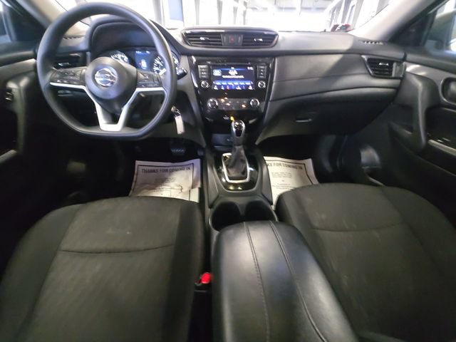 Used 2020 Nissan Rogue S AWD/4WD image 21