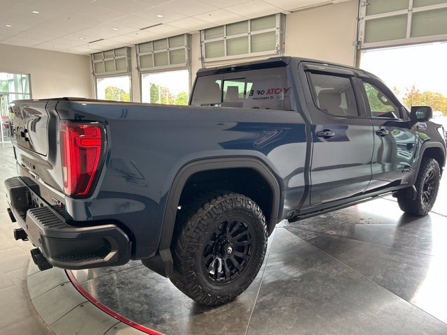 Used 2019 GMC Sierra 1500 AT4 w/ AT4 Premium Package AWD/4WD image 6
