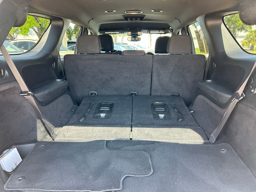 Used 2023 Dodge Durango R/T RWD image 53