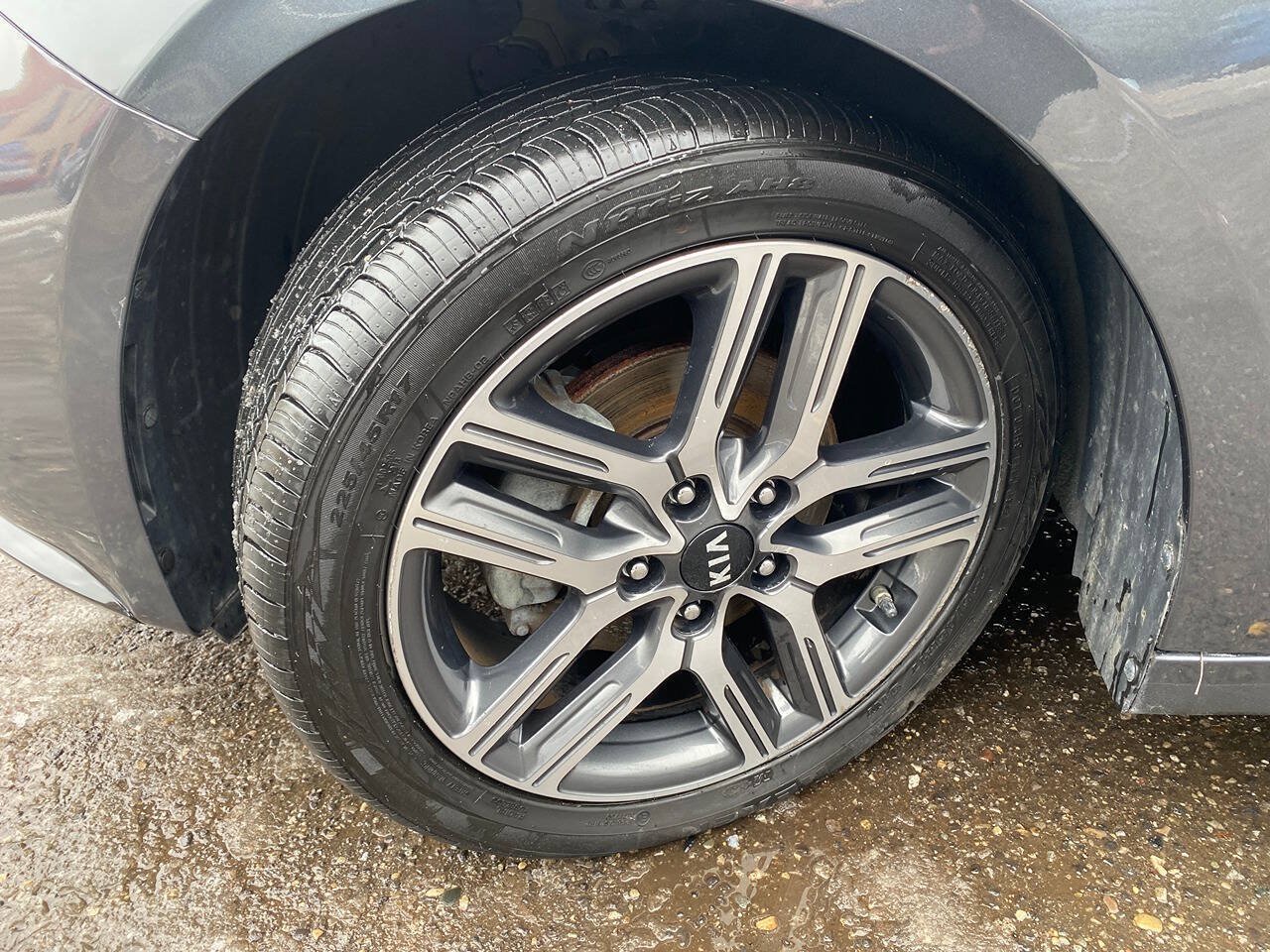 Used 2019 Kia Forte S FWD image 9