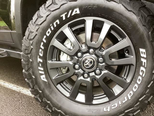 Certified 2024 Toyota Land Cruiser 1958 image 6