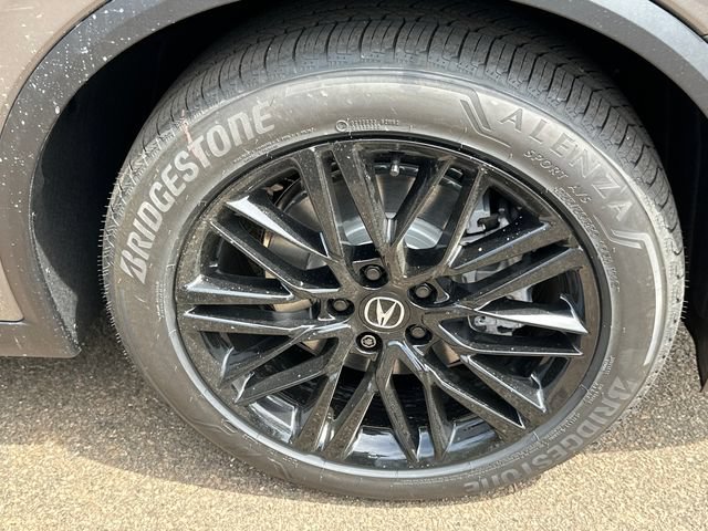 New 2026 Acura MDX A-Spec w/ Advance Package AWD/4WD image 7