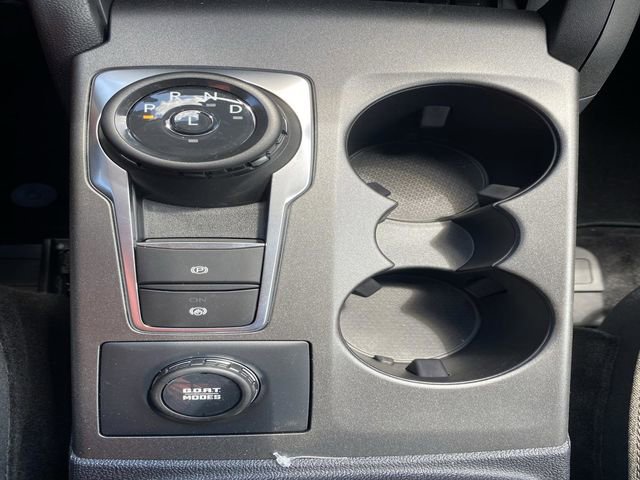 New 2025 Ford Bronco Sport Big Bend image 21