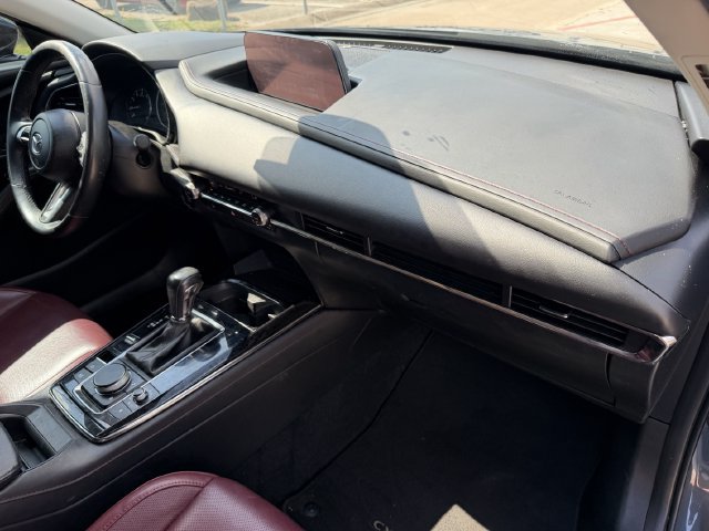 Used 2024 MAZDA CX-30 AWD 2.5 S w/ Preferred Package image 29