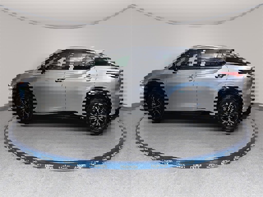 New 2026 Lexus RZ 450e AWD image 8