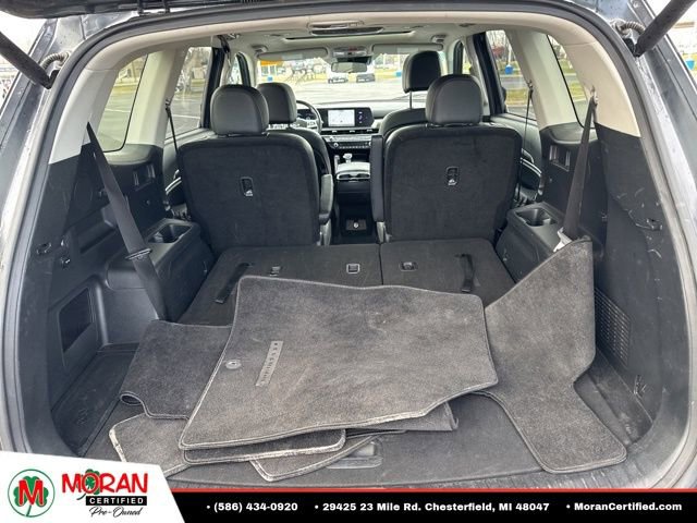 Used 2025 Kia Telluride S AWD/4WD image 30