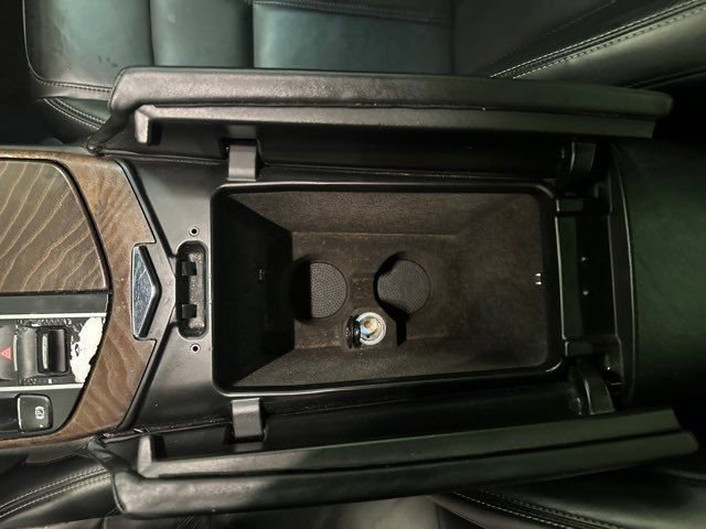 Used 2017 Maserati Levante S image 28