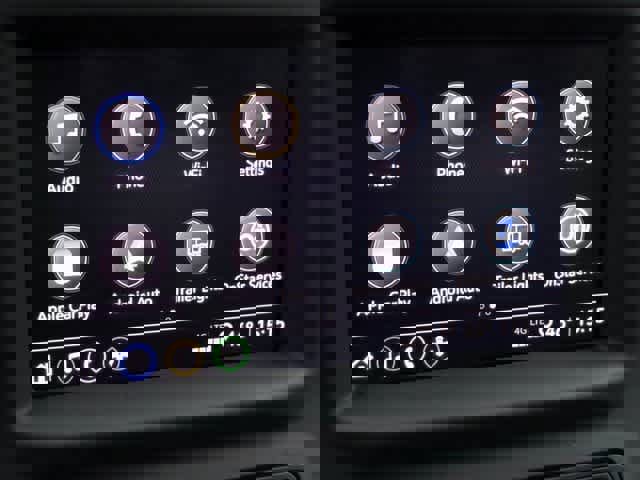 Used 2024 Chevrolet Silverado 1500 Custom image 20