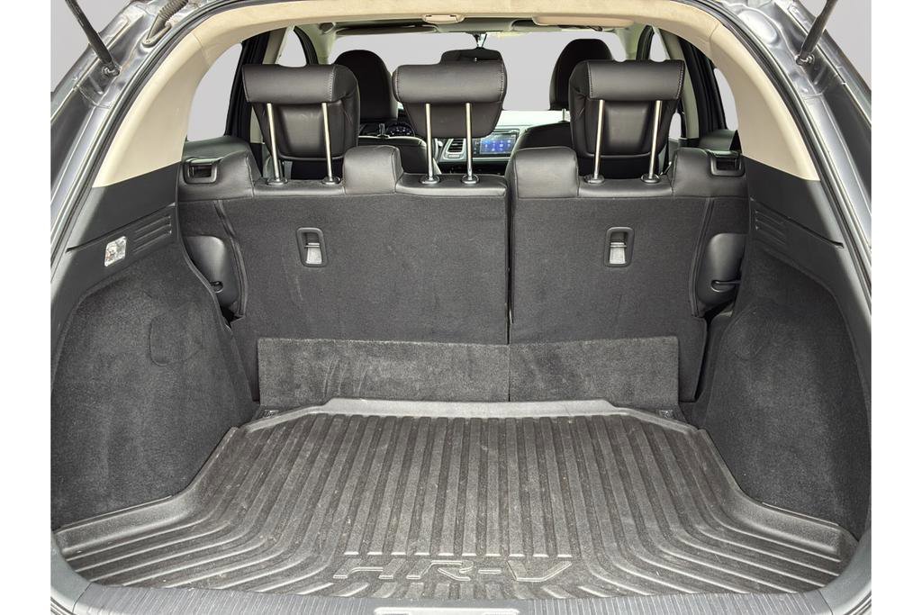 Used 2017 Honda HR-V EX-L image 25